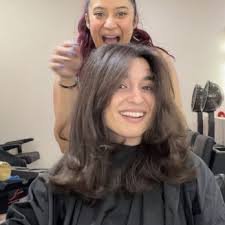 Vanilla salon